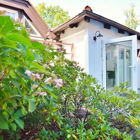 Victus Apartamenty, Plac Rybakow Sopoty Exteriér fotografie