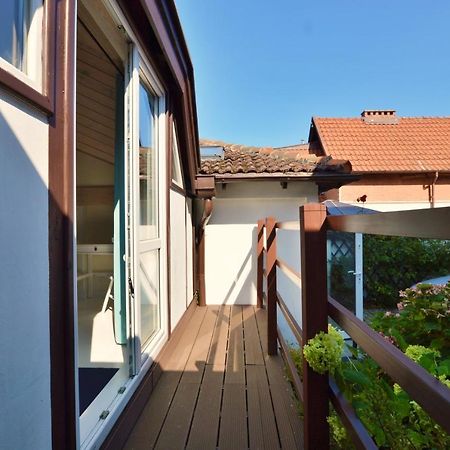 Victus Apartamenty, Plac Rybakow Sopoty Exteriér fotografie