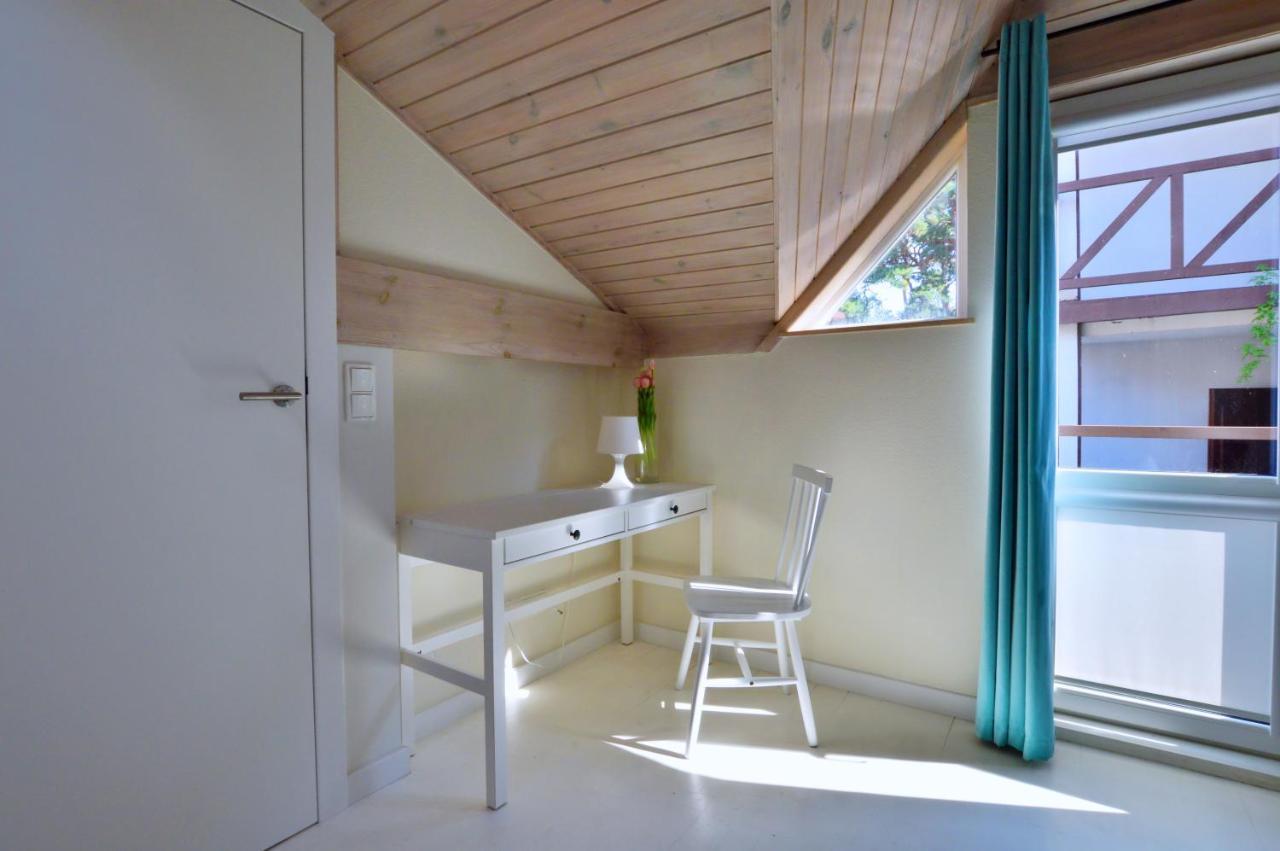 Victus Apartamenty, Plac Rybakow Sopoty Exteriér fotografie