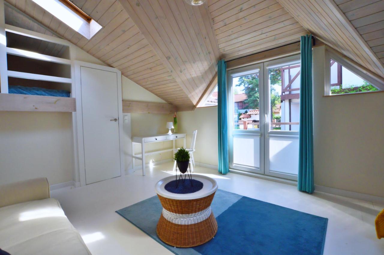 Victus Apartamenty, Plac Rybakow Sopoty Exteriér fotografie