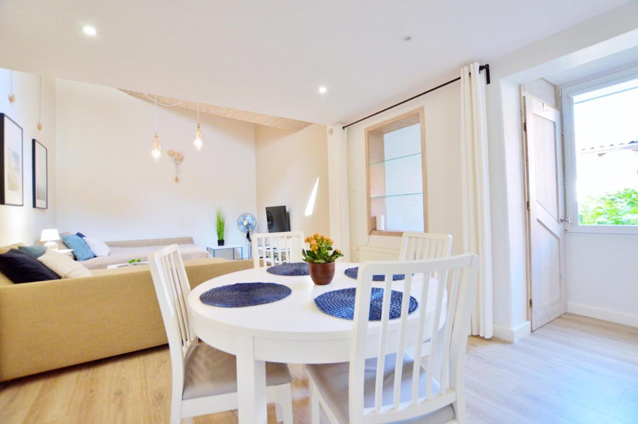 Victus Apartamenty, Plac Rybakow Sopoty Exteriér fotografie