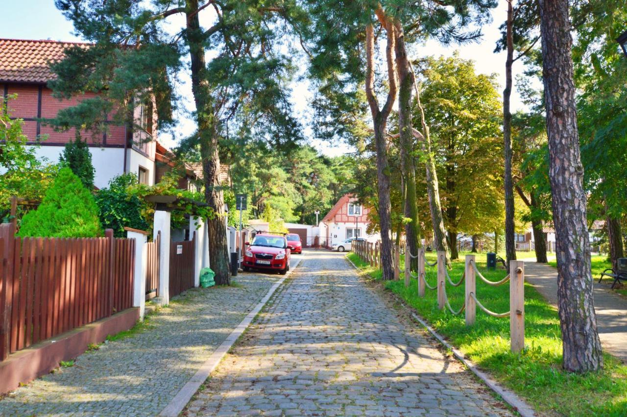 Victus Apartamenty, Plac Rybakow Sopoty Exteriér fotografie