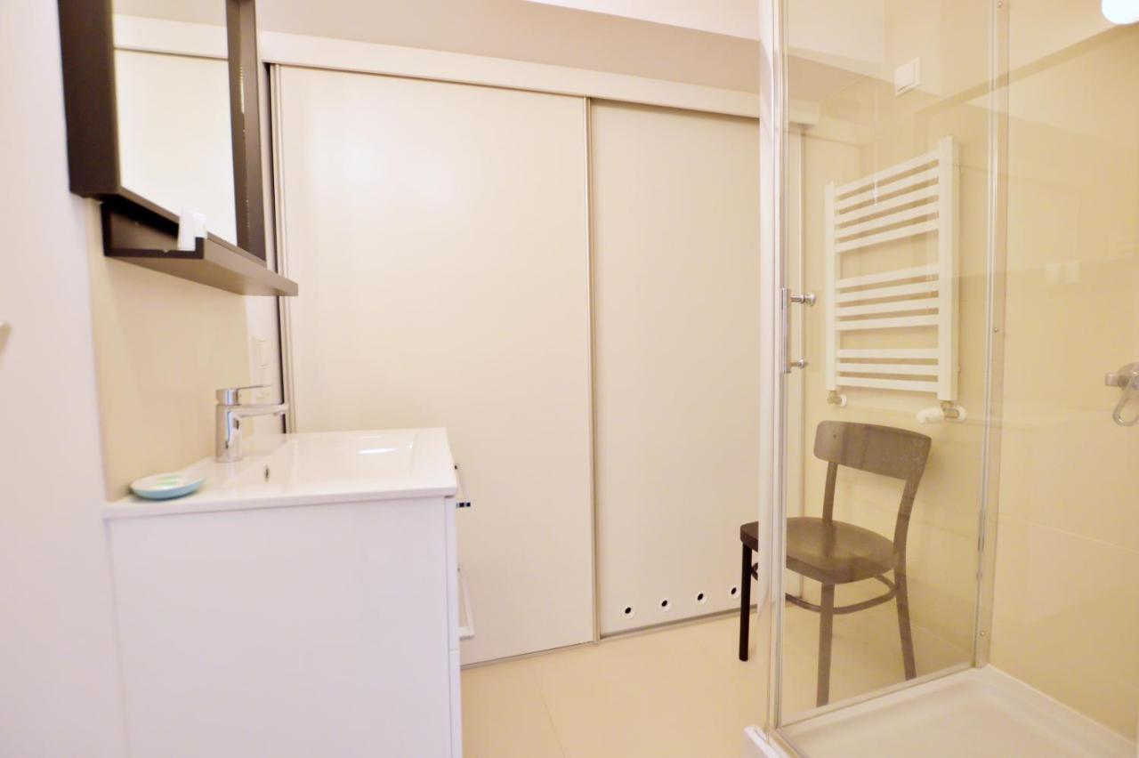 Victus Apartamenty, Plac Rybakow Sopoty Exteriér fotografie