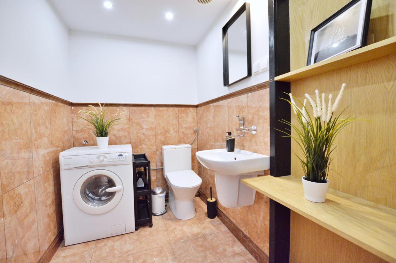 Victus Apartamenty, Plac Rybakow Sopoty Exteriér fotografie